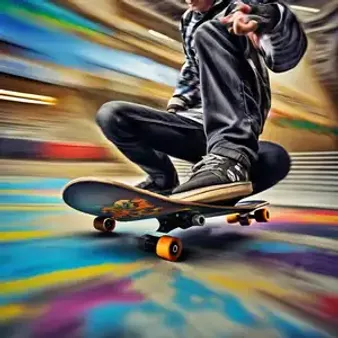 Gameplay Mechanics in the Tony Hawk's Skatepark Series
